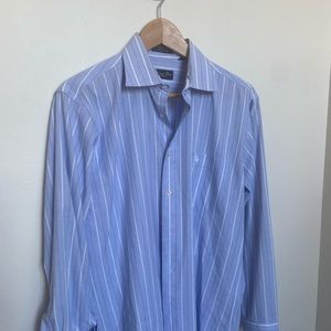 VTG Christian Dior Shirt